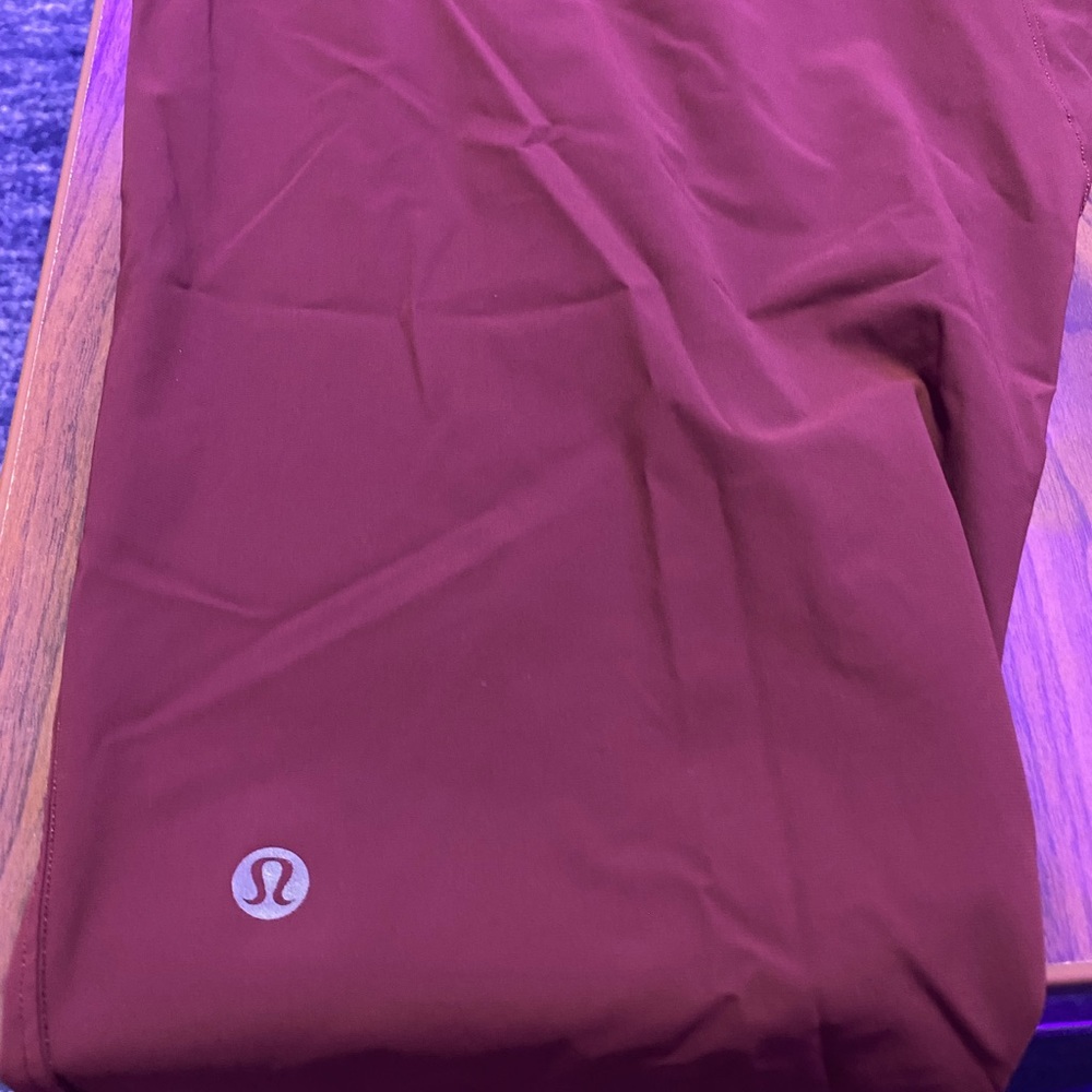 Lululemon Surge Jogger; Size Large